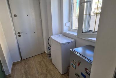 Garsonieră decomandată în Exterior Vest - 4