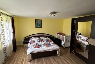 Vand casa in floresti Vand casa in floresti - 4