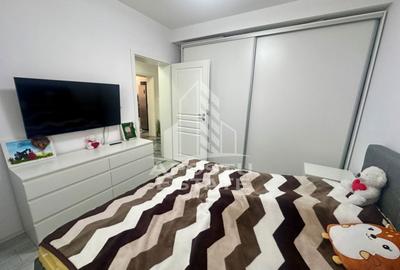 Apartament cu 2 camere decomandat, mobilat în Giroc - 4