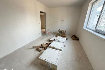 Apartament cu 2 camere decomandat în Miroslava - 6
