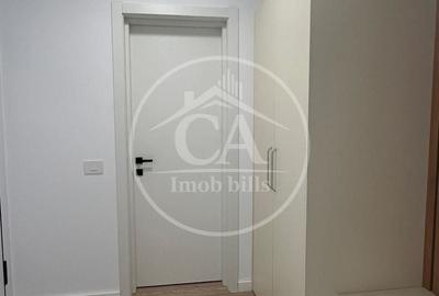 Apartament cu 2 camere decomandat în Orașul Nou - 9