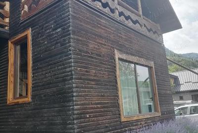 Casă cu 6 camere cu Teren 1056 Mp în Central