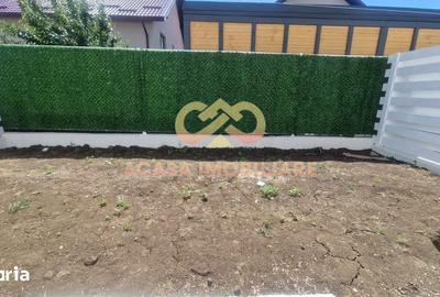 Apartament cu 4 camere decomandat în Valea Lupului - 4