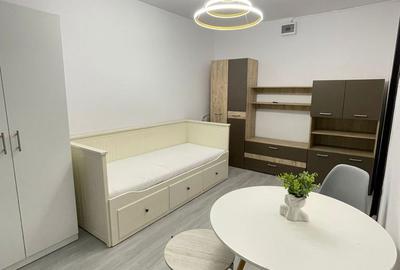 Garsonieră decomandată în Astra - 4