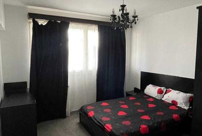 Apartament cu 2 camere semidecomandat în Titan - 2