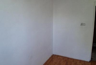 Garsonieră nedecomandată în Micro 14 - 1