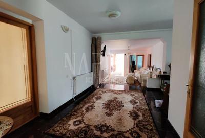 Casă individuală cu 6 camere cu Canalizare în Dâmbul Rotund - 4