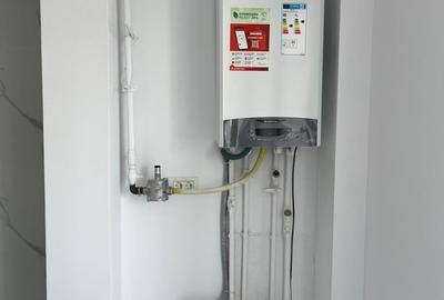 Apartament cu 3 camere decomandat în Costin Georgian - 4