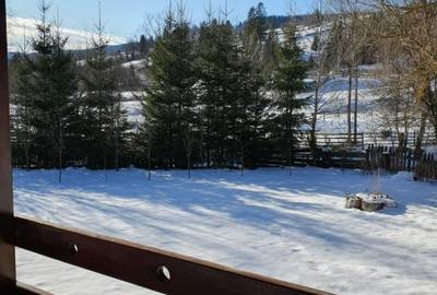 Casă individuală cu 6 camere cu Teren 900 Mp în Poiana Micului - 3