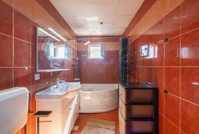 De vanzare-Apartament 3 camere 97.30 mp Pitesti zona Trivale! - 10