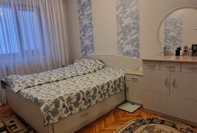 Apartament cu 4 camere semidecomandat, mobilat în Central - 5