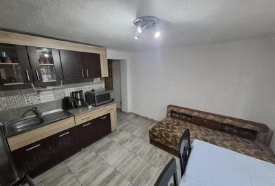 Inchiriez apartament 2 camere zona Parneava - 2