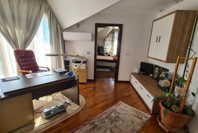 Casă cu 5 camere cu Teren 732 Mp în Alfa - 2