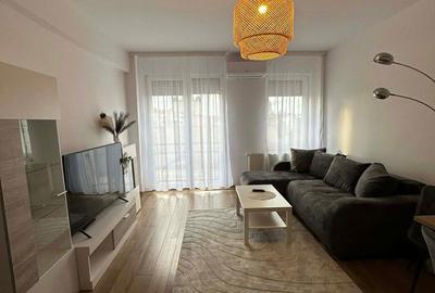 Apartament cu 2 camere semidecomandat în Central - 4