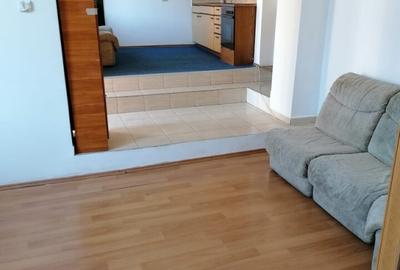Apartament cu 2 camere semidecomandat în Central - 8