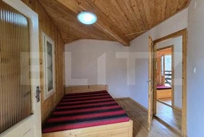 Cabana in Poiana Horea, Beli?-Fantanele, 4950 teren - 12