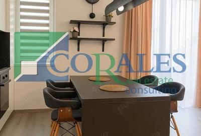 Apartament cu 2 camere semidecomandat, mobilat în Girocului - 4