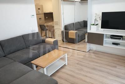 Apartament 2 camere Buna Ziua, predare la cheie