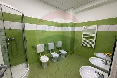 Spațiu comercial, de 146 mp, în Basarabia - 7