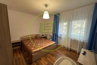 Apartament doua camere, 54mp, cartier 1 Mai, zona Sala Polivalenta - 3