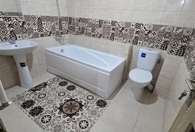 Moldova Mall - Coral Residence , apartament nou 3 camere cu 2 bai, 82mp - 11