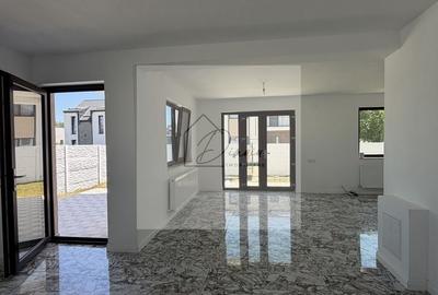 Casă individuală cu 4 camere cu Teren 344 Mp în Berceni - 2