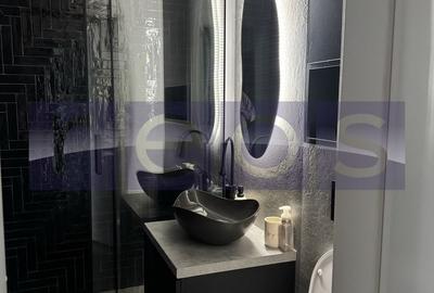 Apartament cu 2 camere decomandat, mobilat în Lacul Tei - 4