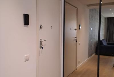 Apartament 3 camere 2 parcari - One Herastrau Plaza - 2
