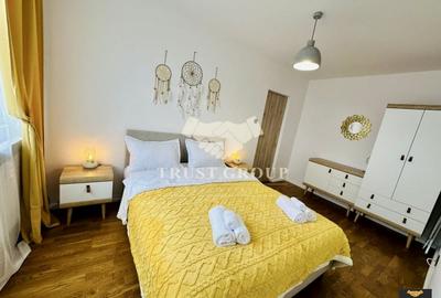 Apartament 3 camere - Beller | renovat complet - 6