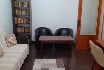 Garsonieră decomandată, mobilată în Drumul Taberei - 19