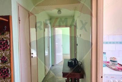 Apartament cu 2 camere decomandat în Nord - 13