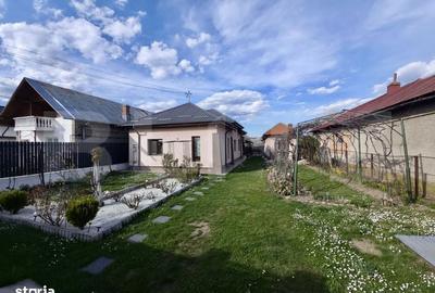 Casă cu 3 camere în Bâldana - 6