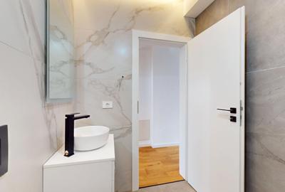 Casă individuală cu 5 camere cu Canalizare în Voluntari - 23