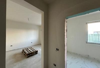 Studio 40 mp Dobroesti Str. Caisului Terasa Parcare - 7