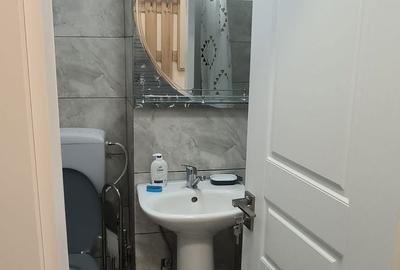 Apartament cu 2 camere nedecomandat în Tuzla - 5