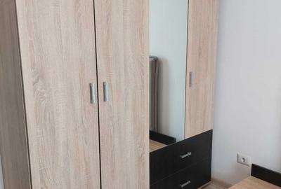 Apartament cu 2 camere decomandat în Chiajna - 3