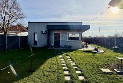 Casa noua cu 4 camere Zabala - 18