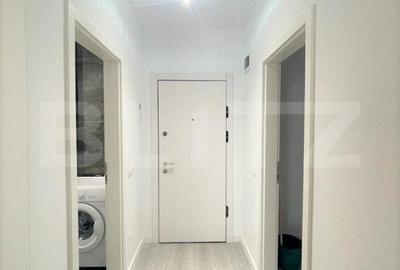 Apartament cu 2 camere semidecomandat în Chinteni - 8