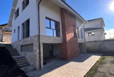 Casă cu 4 camere în Chinteni - 5