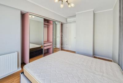 2 Camere Mobilat Modern | Aviatiei Park | Move-in Ready | - 12