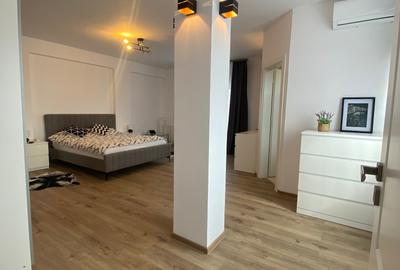 Apartament cu 3 camere complet mobilat si utilat!!! - 6