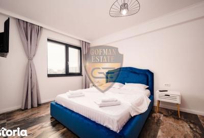 Apartament cu 2 camere în Nord - 8