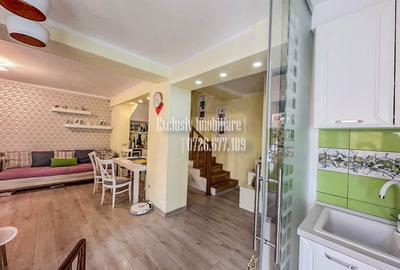 Casa cu 5 camere - centrala pe gaz si loc de parcare - zona Trocadero - 2