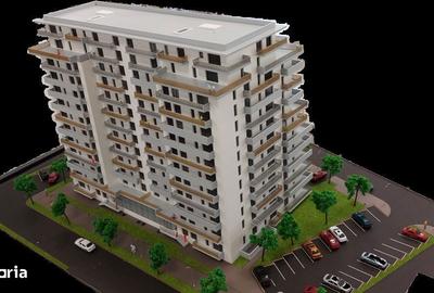Apartament cu 3 camere în Titan - 1