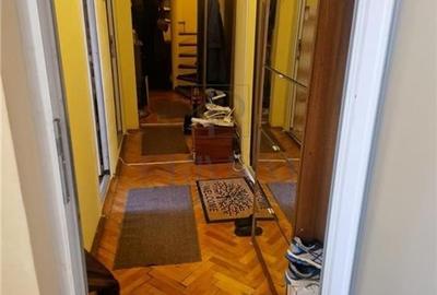 SOARELUI - 4 CAM - 2 BAI - 2 BALCOANE - CENTRALA - TIP SAMANTHA - 7