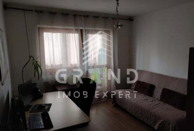 Apartament cu 3 camere decomandat, mobilat în Mănăștur - 2