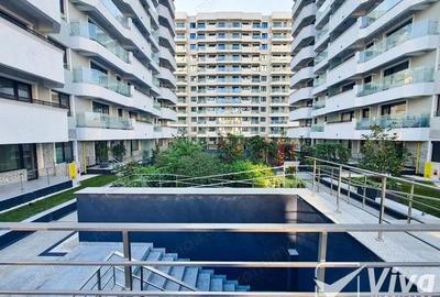 Apartament 2CD 67mp, et. intermediar, mobilat si utilat, Royal Town Copou - 3