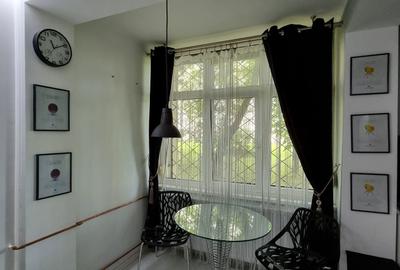 Garsonieră semidecomandată în Central - 1