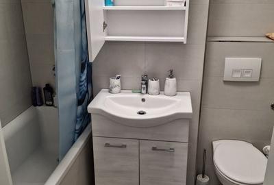 3 camere Obor renovat langa metrou - 7