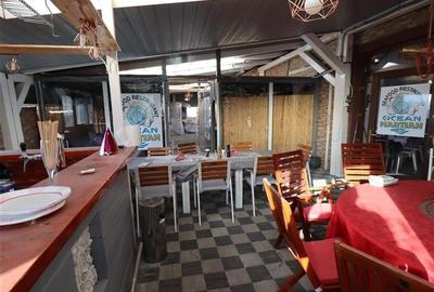 OPORTUNITATE DE NEUITAT*****RESTAURANT CU TEREN DE DEZVOLTARE IN BUNA ZIUA - 25